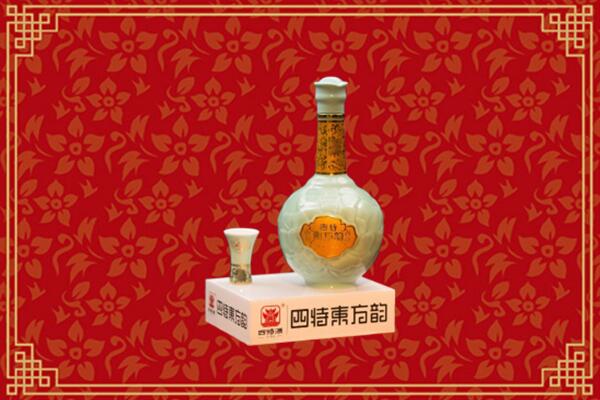 附近收购：猇亭区回收四特酒